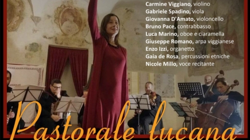 Locandina ufficiale di 