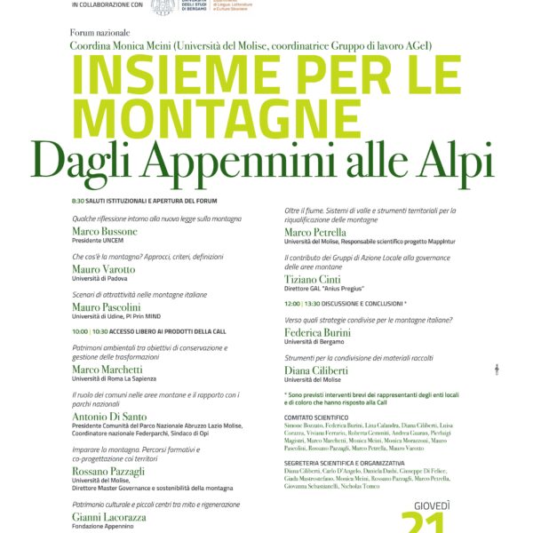 Fondazione Appennino a Termoli