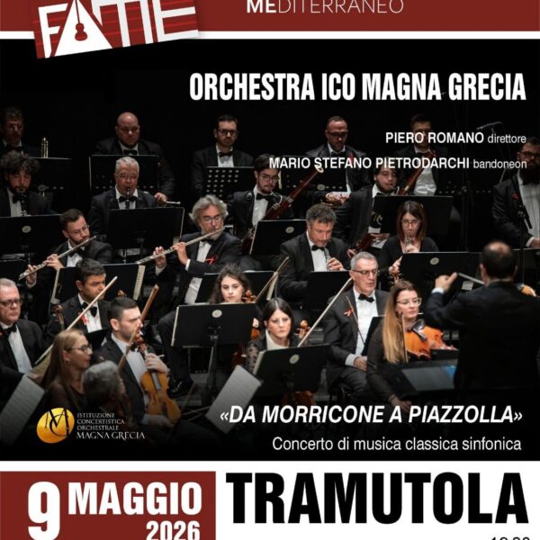 FAME TRAMUTOLA