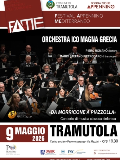 FAME TRAMUTOLA
