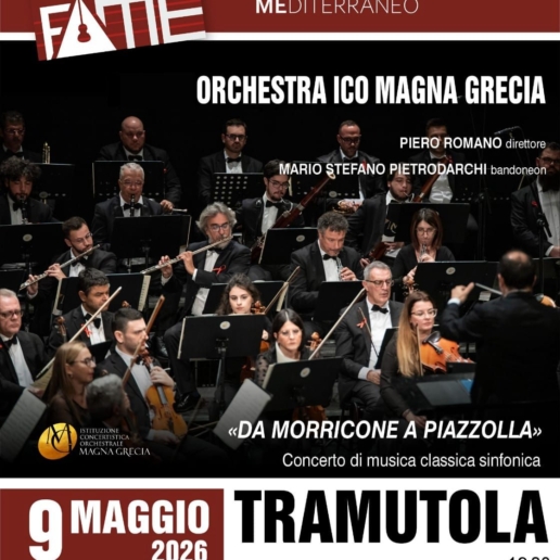FAME TRAMUTOLA