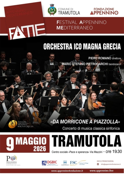FAME TRAMUTOLA